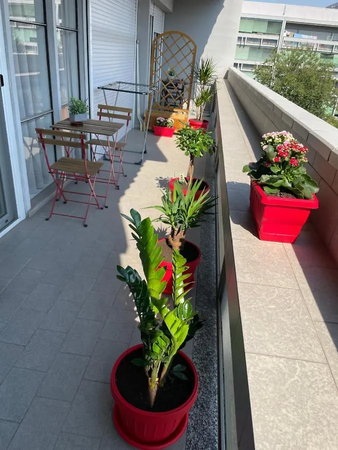 B&B Mary&Giuly 산도나토밀라네세