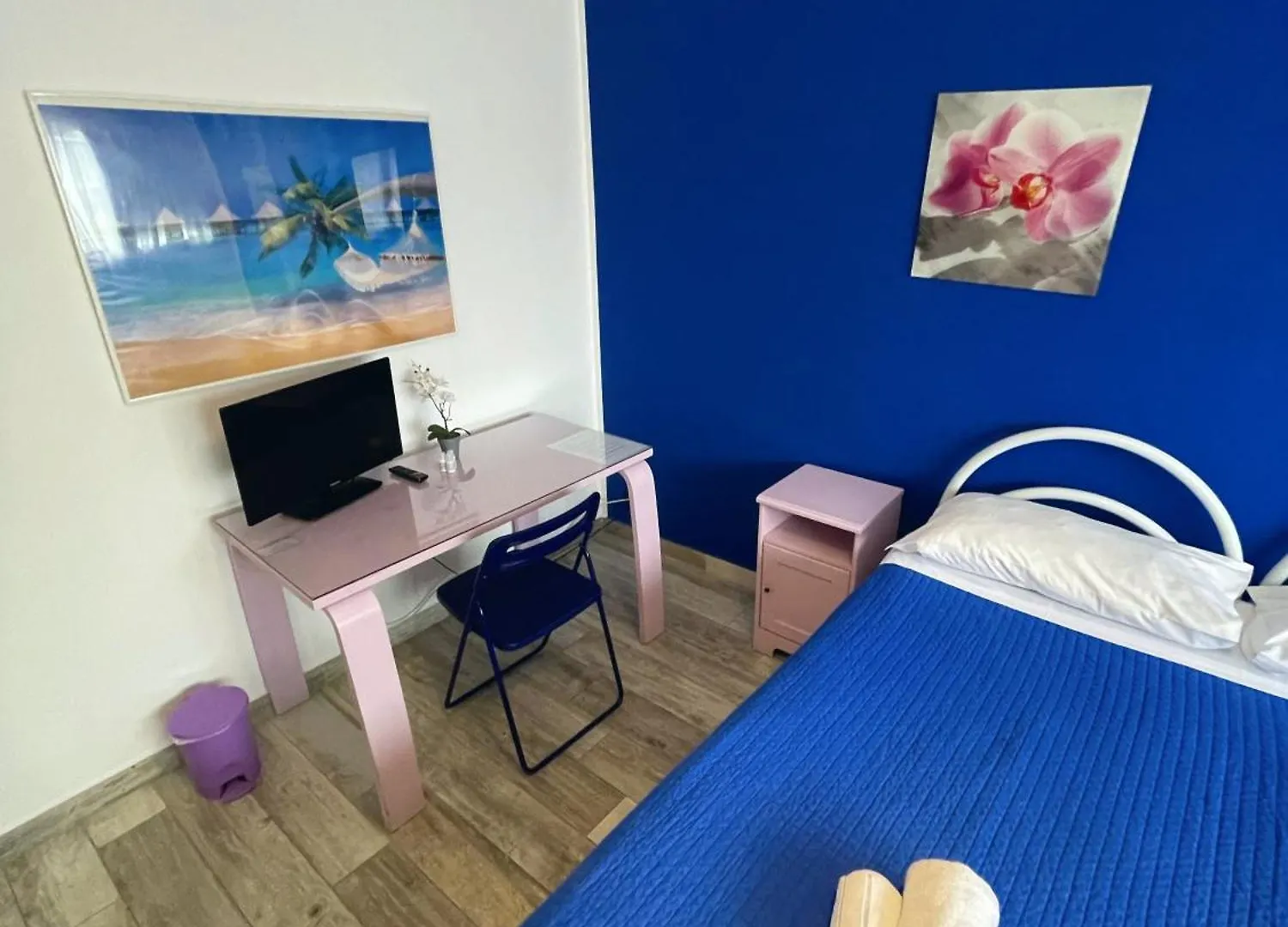 B&B Mary&Giuly 산도나토밀라네세
