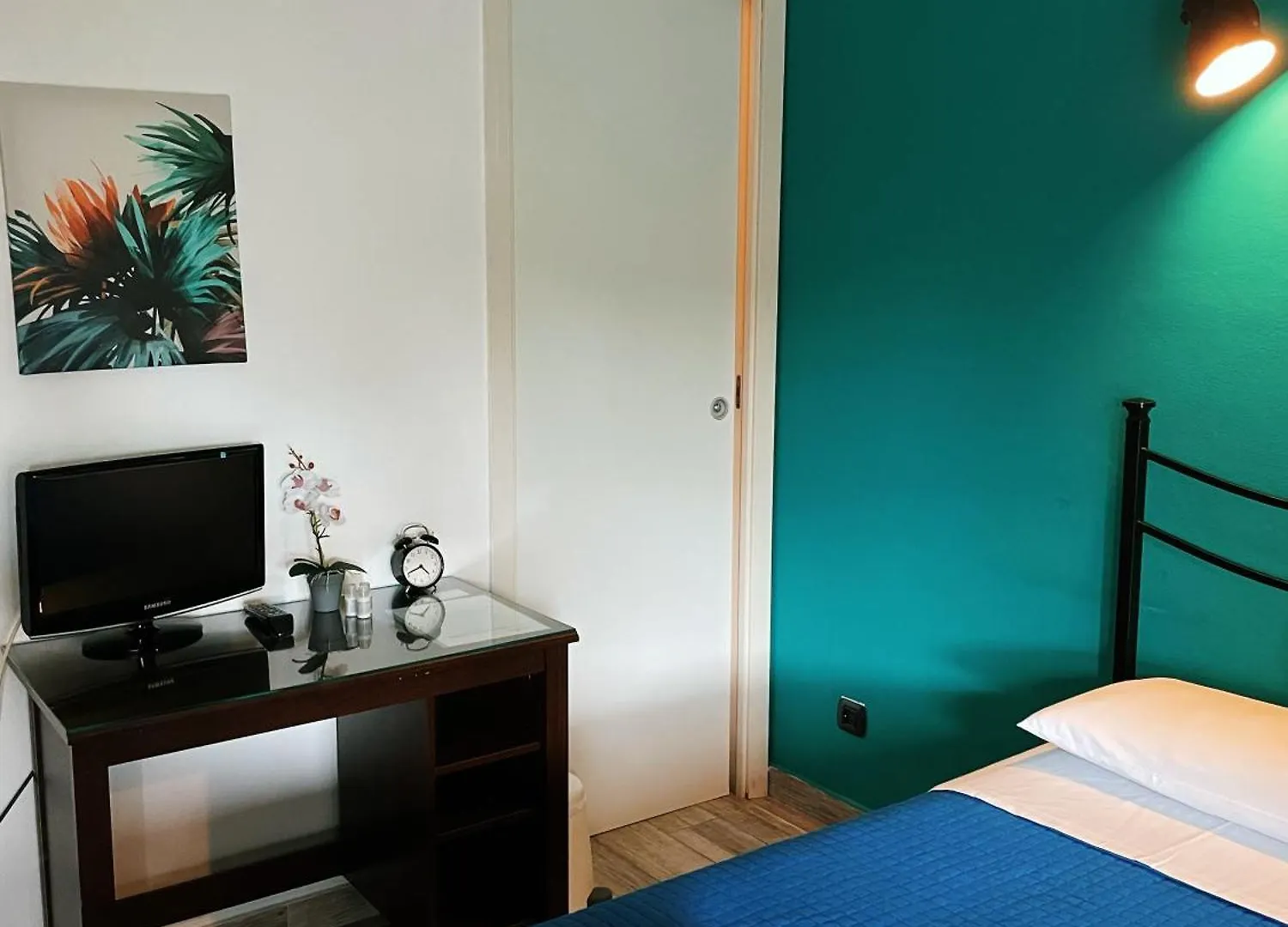 Nocleg ze śniadaniem B&B Mary&Giuly San Donato Milanese Włochy