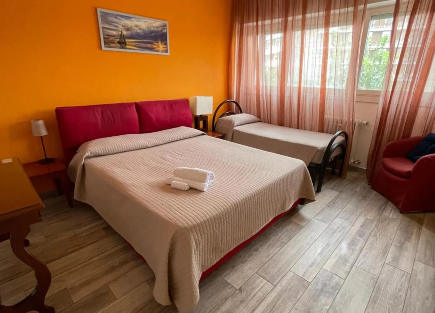 B&B Mary&Giuly San Donato Milanese Włochy