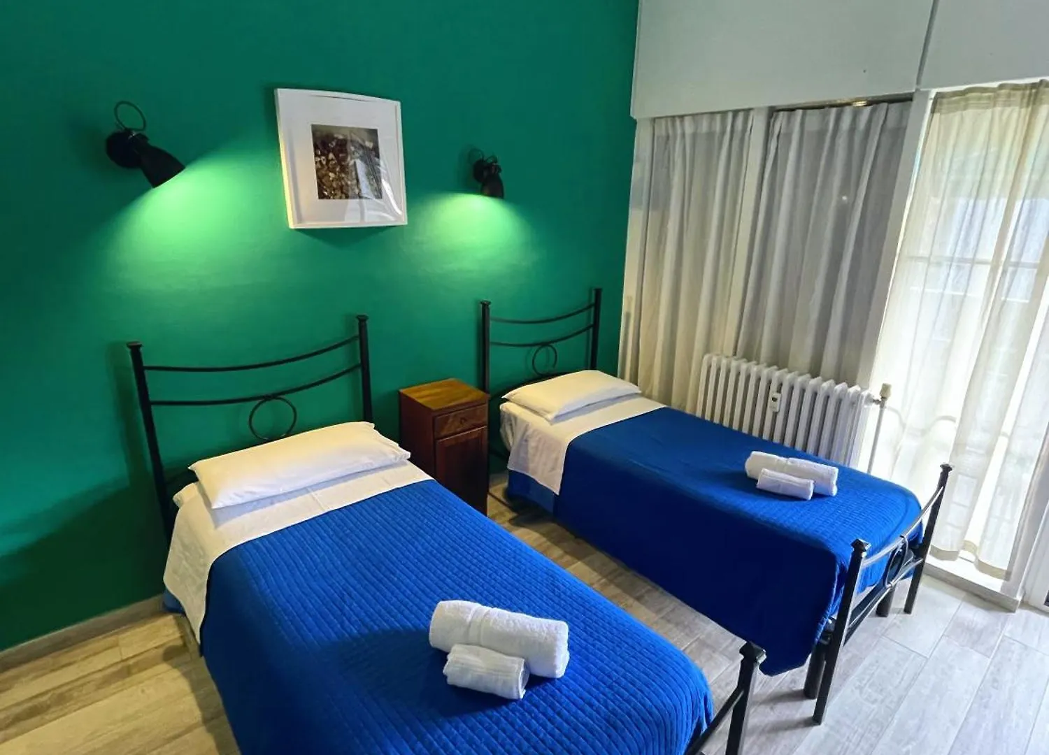 B&B Mary&Giuly San Donato Milanese Nocleg ze śniadaniem
