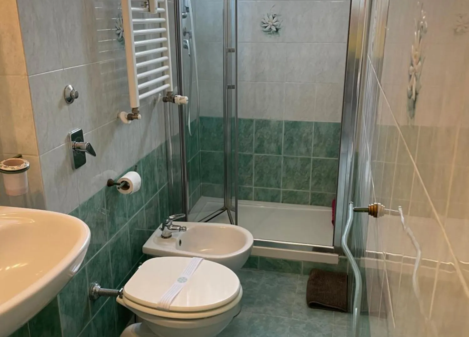 B&B Mary&Giuly San Donato Milanese Nocleg ze śniadaniem